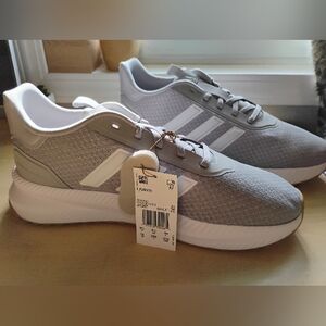 New Adidas X_PLR Path Cloud Foam Sneakers
